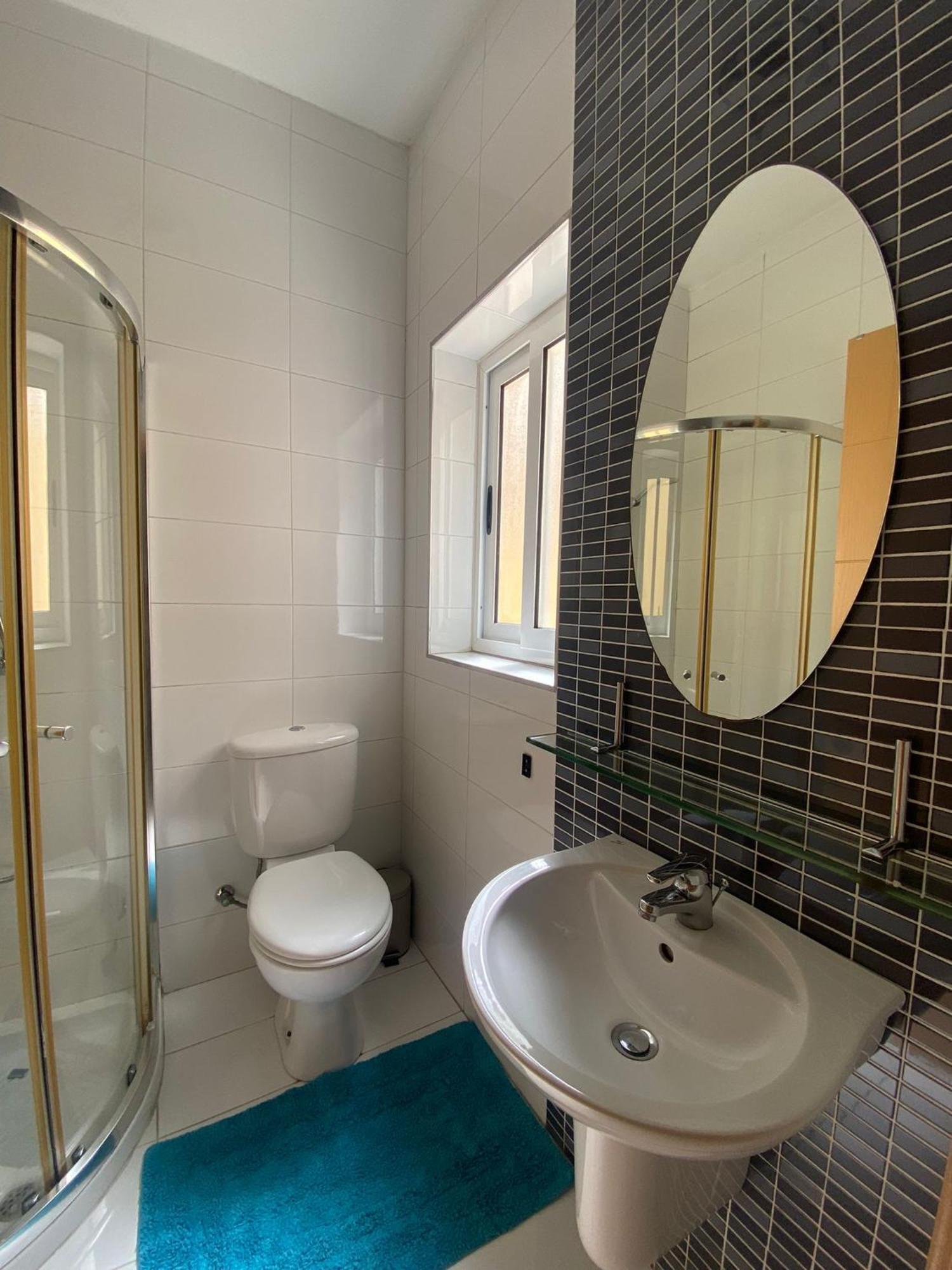 Sliema 2Bed With Backyard Leilighet Eksteriør bilde