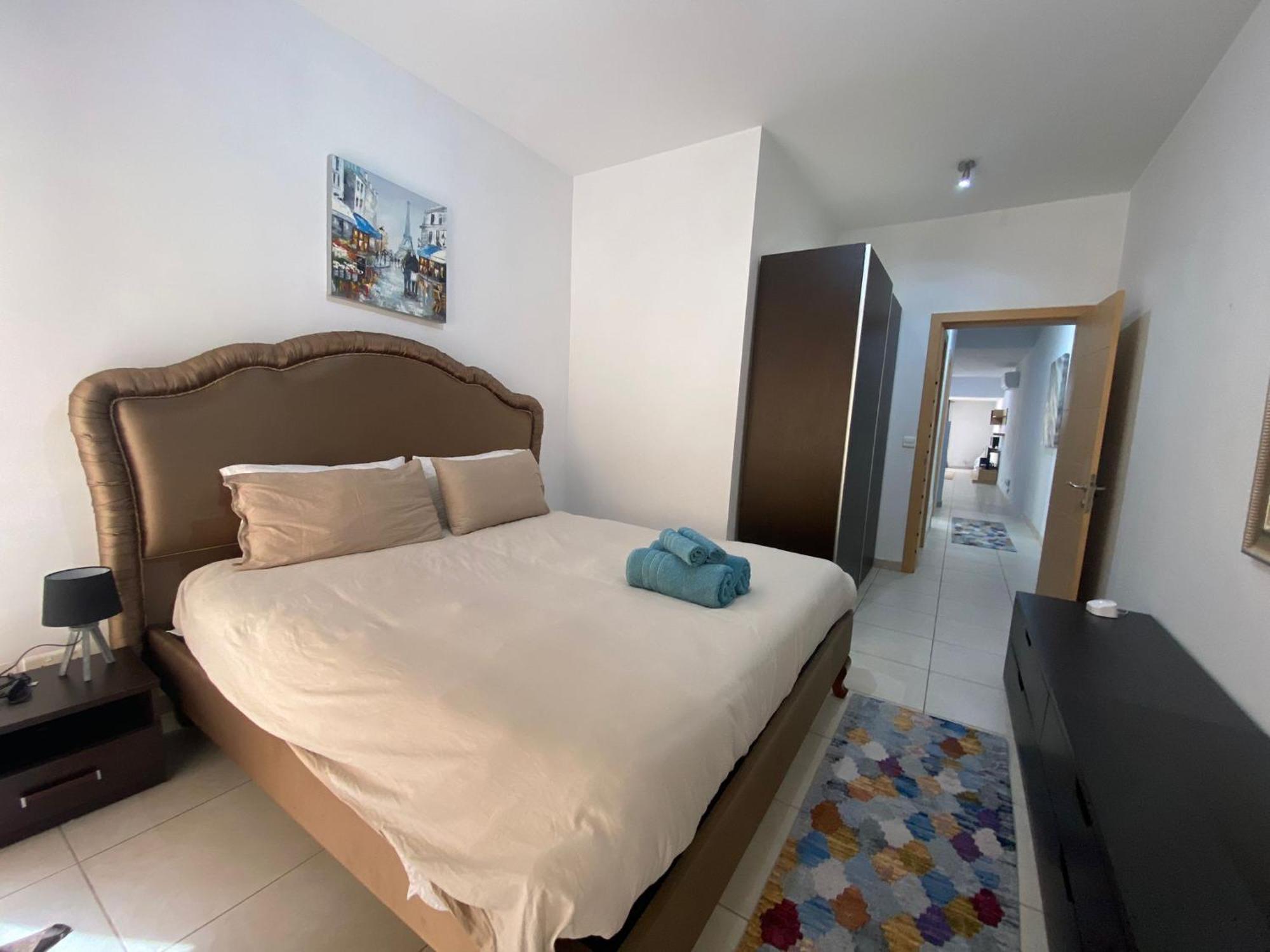 Sliema 2Bed With Backyard Leilighet Eksteriør bilde