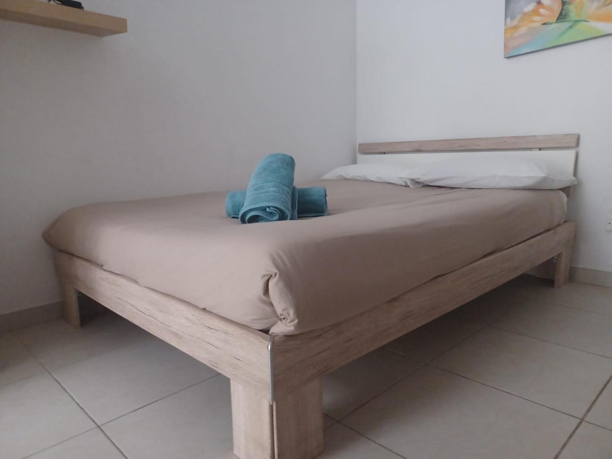 Sliema 2Bed With Backyard Leilighet Eksteriør bilde