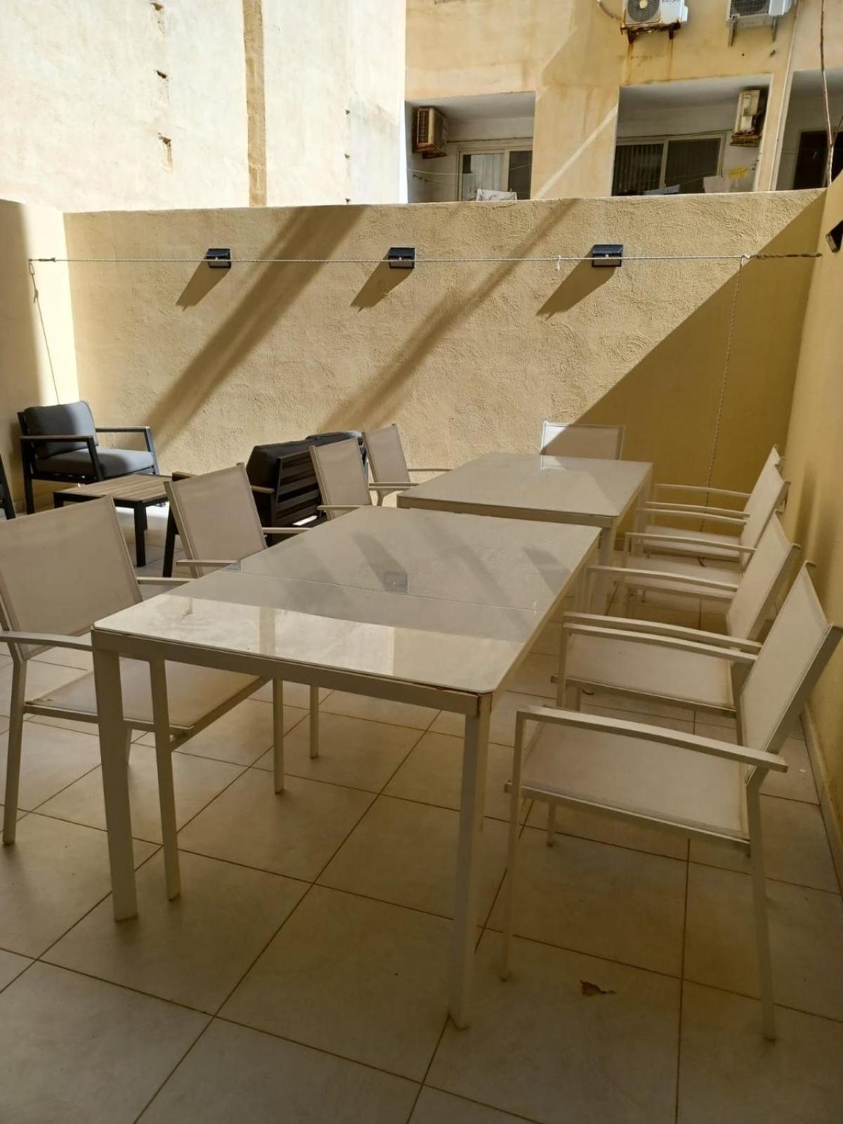 Sliema 2Bed With Backyard Leilighet Eksteriør bilde
