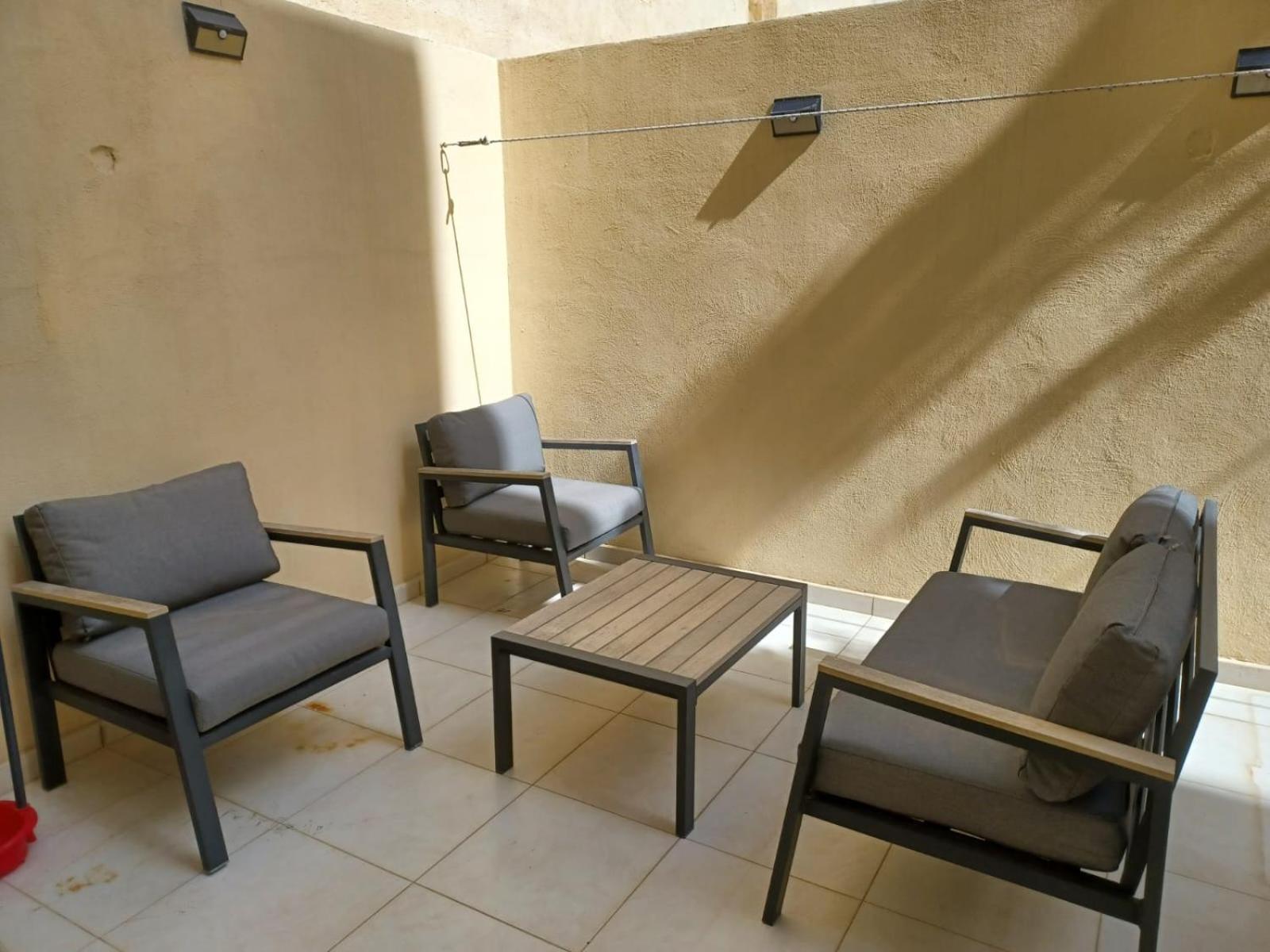 Sliema 2Bed With Backyard Leilighet Eksteriør bilde